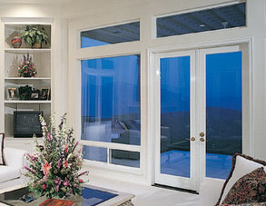 Functional Picture Window in your Sherman TX home