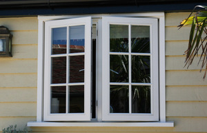 Window Replacement Services in Sherman, TX