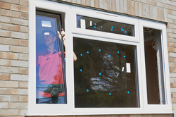 Window Replacement Services in Sherman, TX